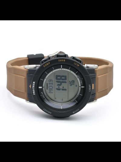 Часы Casio Pro Trek PRG-30-5E