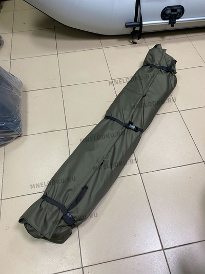 Тент ходовой Таймень NX 3600 PRO MAX чехол