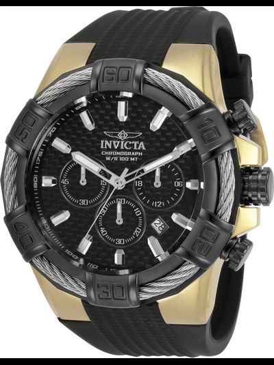 Часы Invicta 35086 Bolt