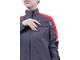 Куртка ХАЙ-ТЕК SAFETY летняя IFORM