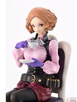 Фигурка 1/7 Хару Окумура (Okumura Haru Kaitou Ver.)