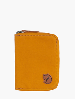 Fjallraven Zip Wallet Acorn в магазине Bagcom