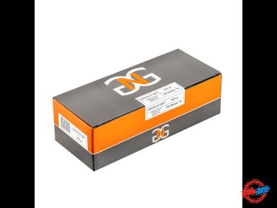 Гвозди по бетону GNGC6-32-RBT