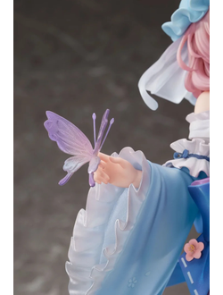 Фигурка 1/6 Ююко Сайгёдзи (Saigyouzi Yuyuko Ghost From the Calamitous Nirvana ver.)