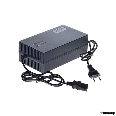 Зарядное устройство Gelbert для LiFePo4 аккумуляторов 60V20A/H (3A)