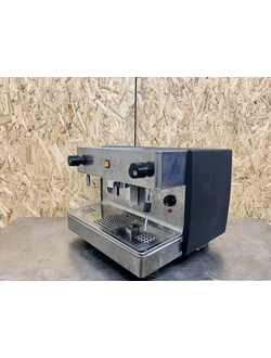 Кофемашина Quality Espresso Futurmat Rimini S1