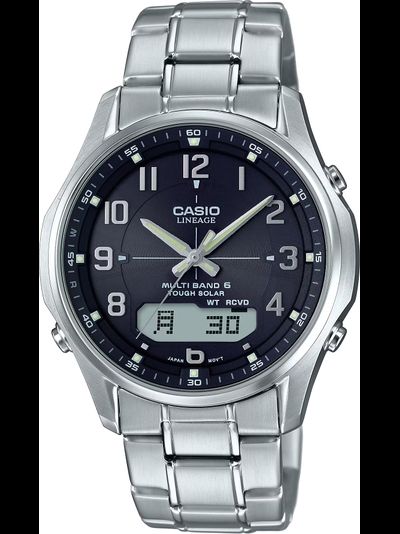 Часы Casio LCW-M100DE-1A3