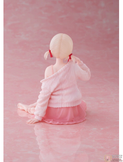 Фигурка Тисато Нисикиги (Chisato Nishikigi Room Wear ver.)