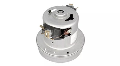 Двигатель пылесоса 1200w маленький VC070292AQw