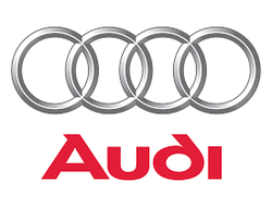 Автобаферы на AUDI