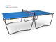 Стол теннисный Start line Hobby EVO Outdoor 6 BLUE