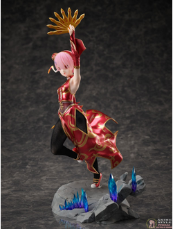 Фигурка 1/7 Рам (Ram China Dress Ver.)