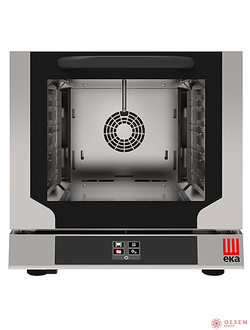 Печь конвекционная Tecnoeka Evolution EKF 423 N T UD