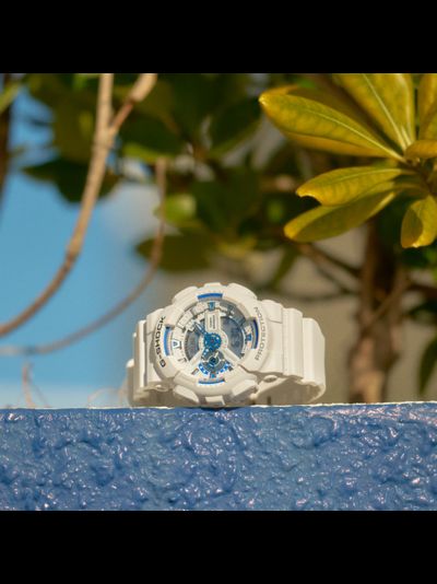 Часы Casio G-Shock GA-110HDS-7A