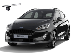Дуги THULE для FORD Fiesta Active