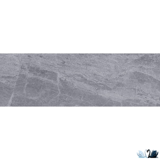 Плитка настенная Laparet Pegas темно-серый 20 х 60 см