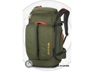 Dakine 40l backpack online