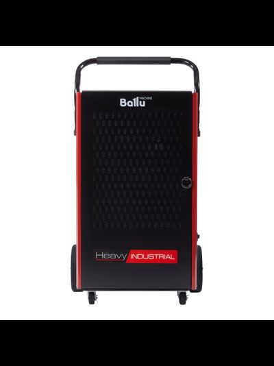 Осушитель воздуха промышленный мобильного типа Ballu BDI-100L