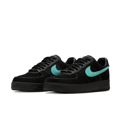 повседневные кроссовки Nike Air Force 1 Low SP Tiffany Co