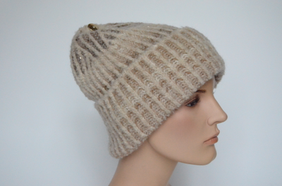 Визио Италия шапка 8039