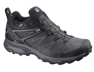 Salomon ultra 3 gtx blue outlet