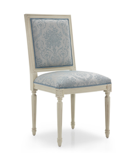 СТУЛ SETTECENTO ART. 0272S (L50*P53*H95) SEVENSEDIE