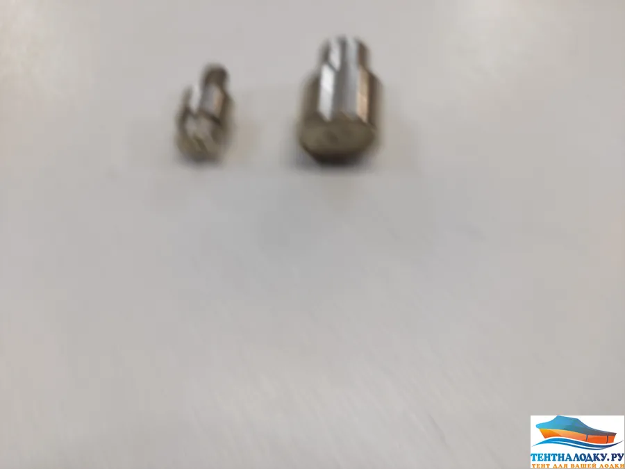 Инструмент для установки кнопок DOT