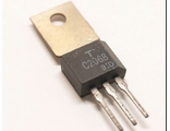 Транзистор C2068 (2 шт.)