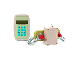 Динамометр ЭД-20/2-2РМ электронный с диапазоном измеряемых усилий: 0.1-20 кН