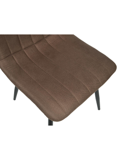 Стул Easy-Fit Brown C108