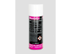 Смазка Metaflux Moly VBS 00550 (400 ml)