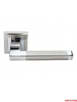 RAP 17-S SN/CP| Белый никель/полированный хром