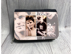 Кошелек Сектор Газа, Юрий Хой №38