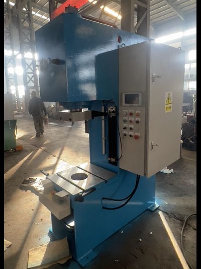 Гидравлический пресс