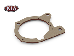 Переходные рамки для Kia CEED JD 2012 - н.в. под модуль Hella 3R/Hella 3 (Комплект, 2шт)