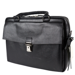 Сумка для ноутбука Terrazzo black (арт. 1031-01)