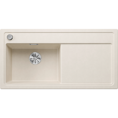 Мойка Blanco ZENAR XL 6S, чаша слева 527187