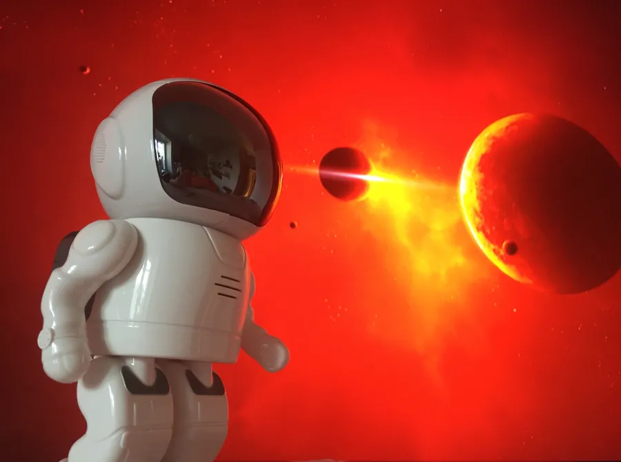 видеоняня робот, wifi видеоняня, IP видеоняня робот