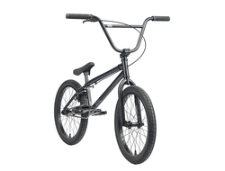 Велосипед BMX Tech Team ROUT PARK 20,8"х20" черный