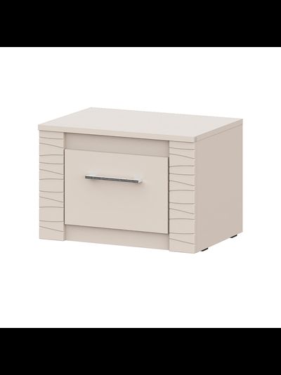 Калипсо тумба прикроватная Меланж