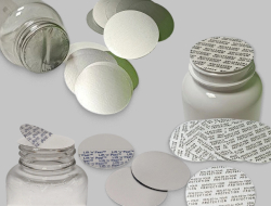 Вкладыши и термоусадочные колпачки