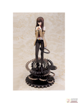 Фигурка 1/7 Курису Макисэ (Kurisu Makise)