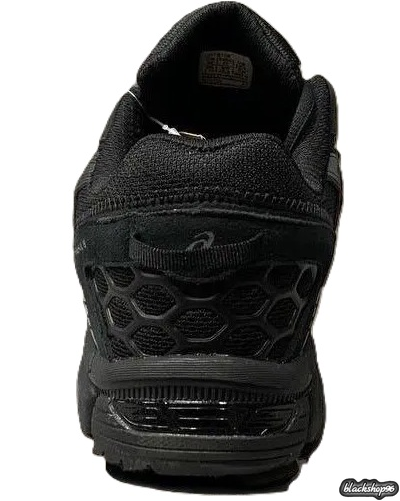 Asics Gel Kahana 8 Velikan Black (46-49)