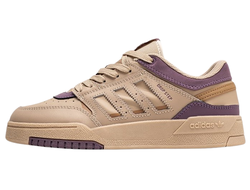 Adidas Drop Step Low Gream Sand