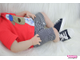 Кукла реборн —мальчик "Дима" 57 см