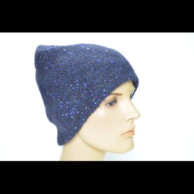 Шапка Vizio 1010 CY синяя