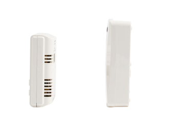 Беспроводной программируемый комнатный термостат TEPLOCOM TS-Prog-2AA/3A-RF