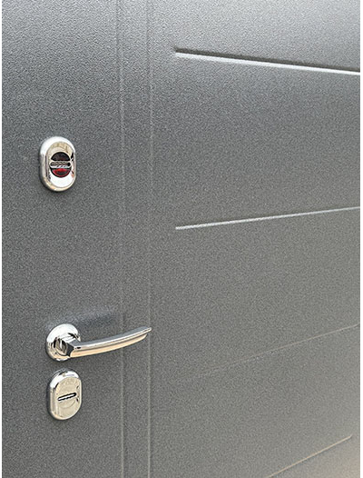 Входная Дверь Страж T1 Термо