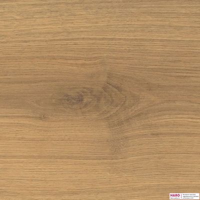 Ламинат Haro Tritty 100 Gran Via Дуб Эмилия Медовый 538772 32 класс толщина 8 мм с фаской 2.68 м2
