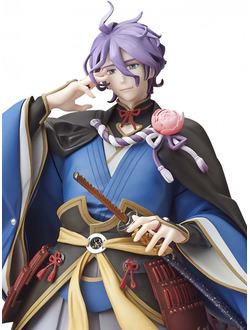 Фигурка 1/8 Касэн Канэсада (Kasen Kanesada)